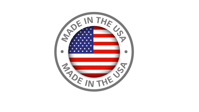 Made in usa