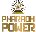 pharaoh power logo