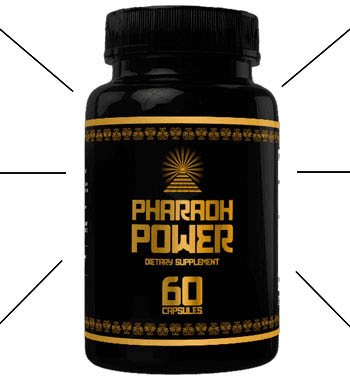 pharaoh power pills